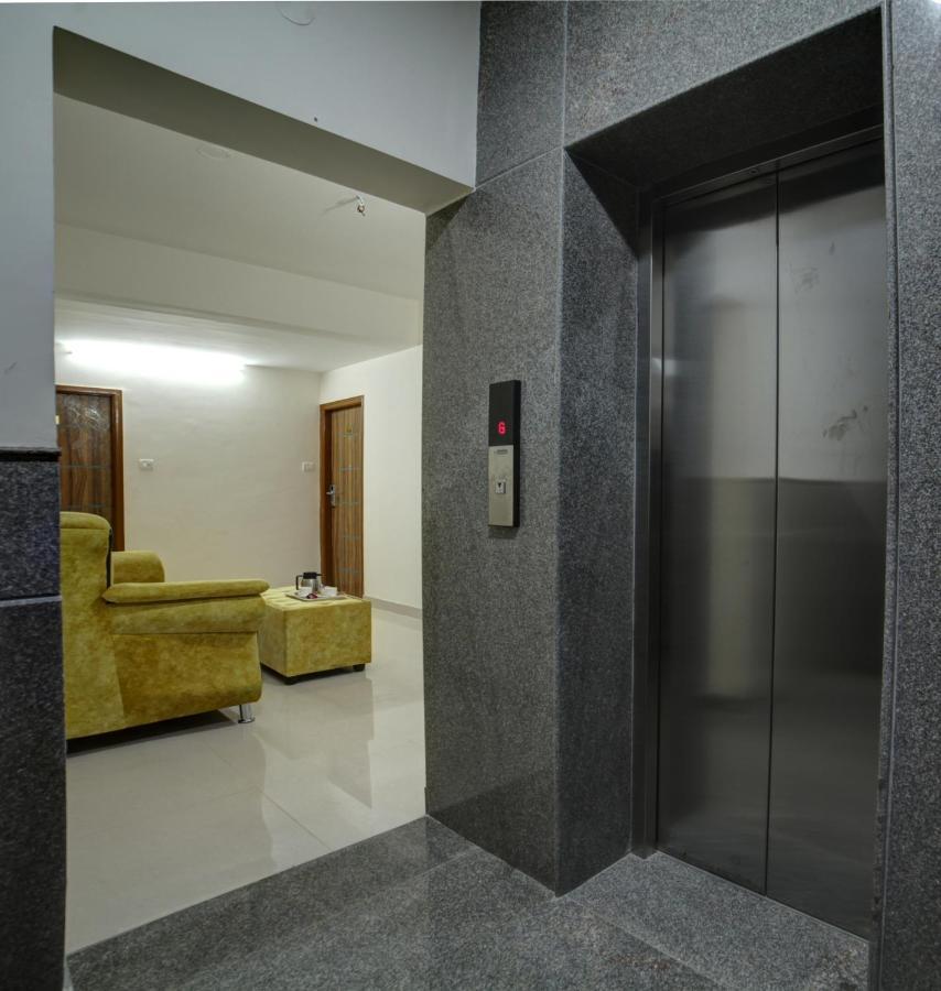Sm Royal Suites - Hotel Near Kempegowda International Airport Bangalore Devanahalli Buitenkant foto